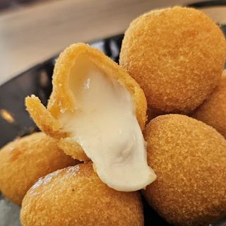 Mozzarelline (6 Uds.)