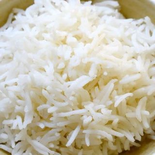 Arroz basmati