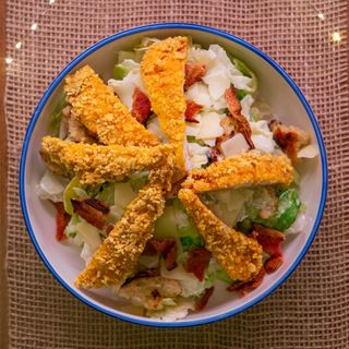 Салата Цезар