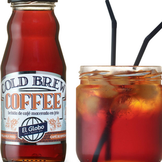 Cold brew coffee 