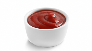 Ketchup (w pojemniku)