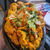 Murgh Tikka Achari