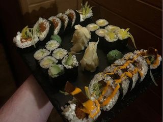 SET SIMPLE – 24 SZT. (500g)