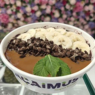 Acaí Bowl Chocomania Tarrina (500 Ml)