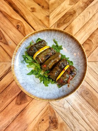 Yalanji (Vegetariano)