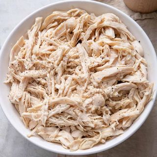 Shredded Chicken
