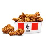 Chick&Share 8 Piezas para 2