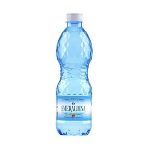 Acqua frizzante 50 cl