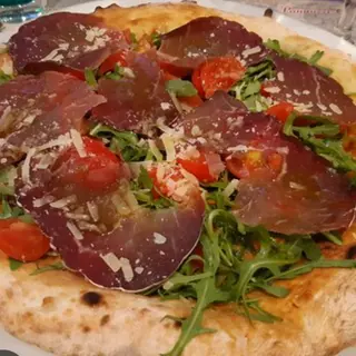 Via Italia