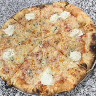 4 fromages 