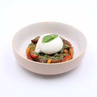 Burrata