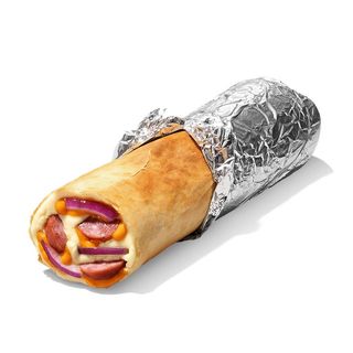 Dodster Cârnați 1 buc Lipie