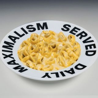 Fonduta de parmigiano reggiano