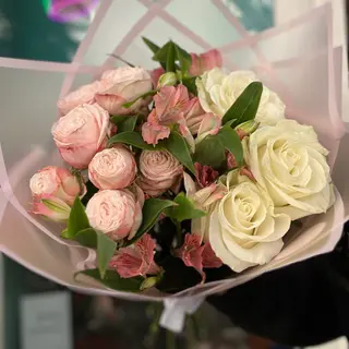 ვარდები +ჯუჯა ვარდები