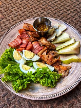 Кобб салат (280г)