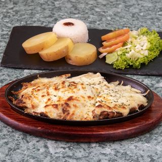 Ensalada Maria Mulata