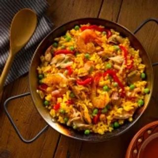 Paella 1 Pax