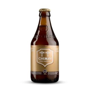 Cerveza Chimay Dorée (33 Cl.)
