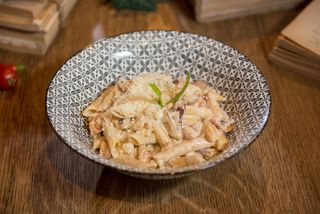 Tuscan Garlic Chiken