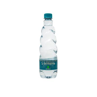Acqua San Bernardo naturale