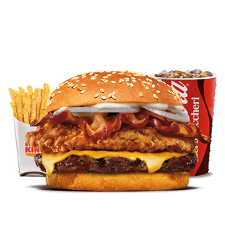Nightmare Burger