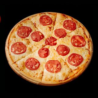 Пицца "Маргарита"