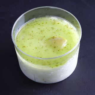 133.Mojito haledo artesano