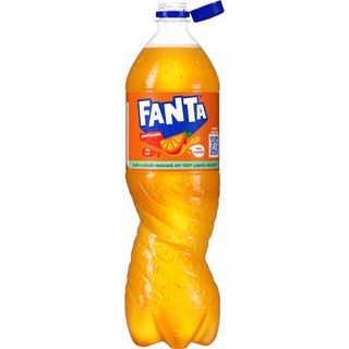 Fanta portocale