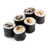 Макі рол з вугрем (6шт./120г)