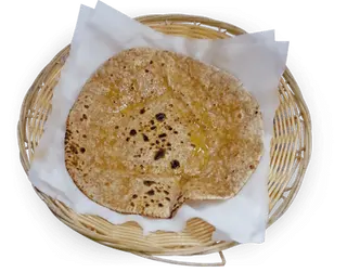 Butter Chapati