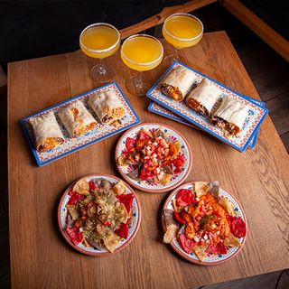 Paqueteam (3 personas)