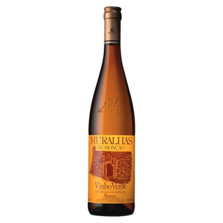 Muralhas Verde 750ml