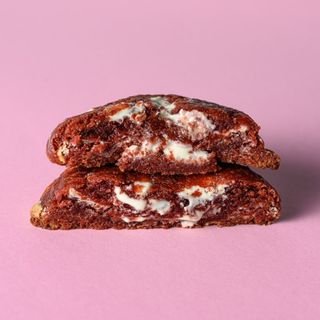 Cookie Red Velvet