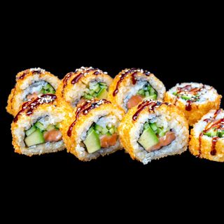 ПАНКО САЛМОН