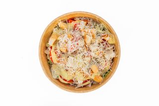 Салат Цезар з куркою (260 гр)
