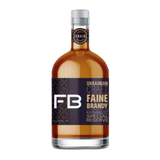 Бренді Faine Brandy Calvados Special Reserve, 0,5