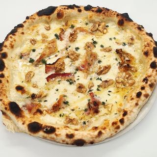 PIZZE TIMO E MIELE 