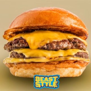 Beast Style