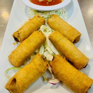 Spring Rolls