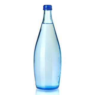 Acqua frizzante 1 l