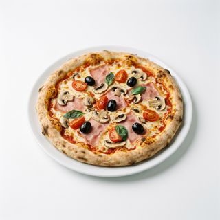 Capricciosa