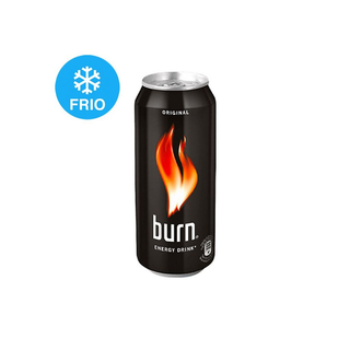 Burn Original (500 ml)