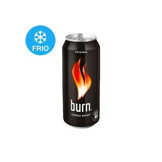 Burn Original (500 ml)
