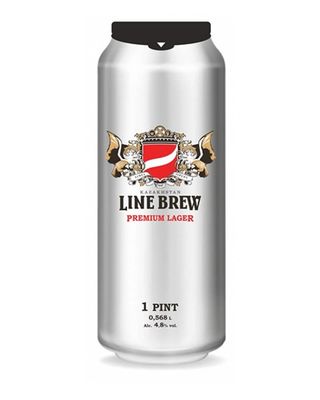 Line Brew 0.5