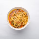 Egusi soup