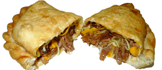 Tejano De Asado Cajún 