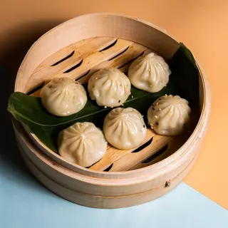 Xiao Longbao (4 Ud)
