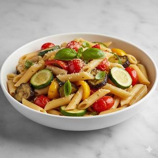 Penne Vegetariano