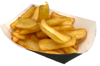 Картопляні діпи велика