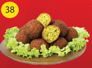 Falafel